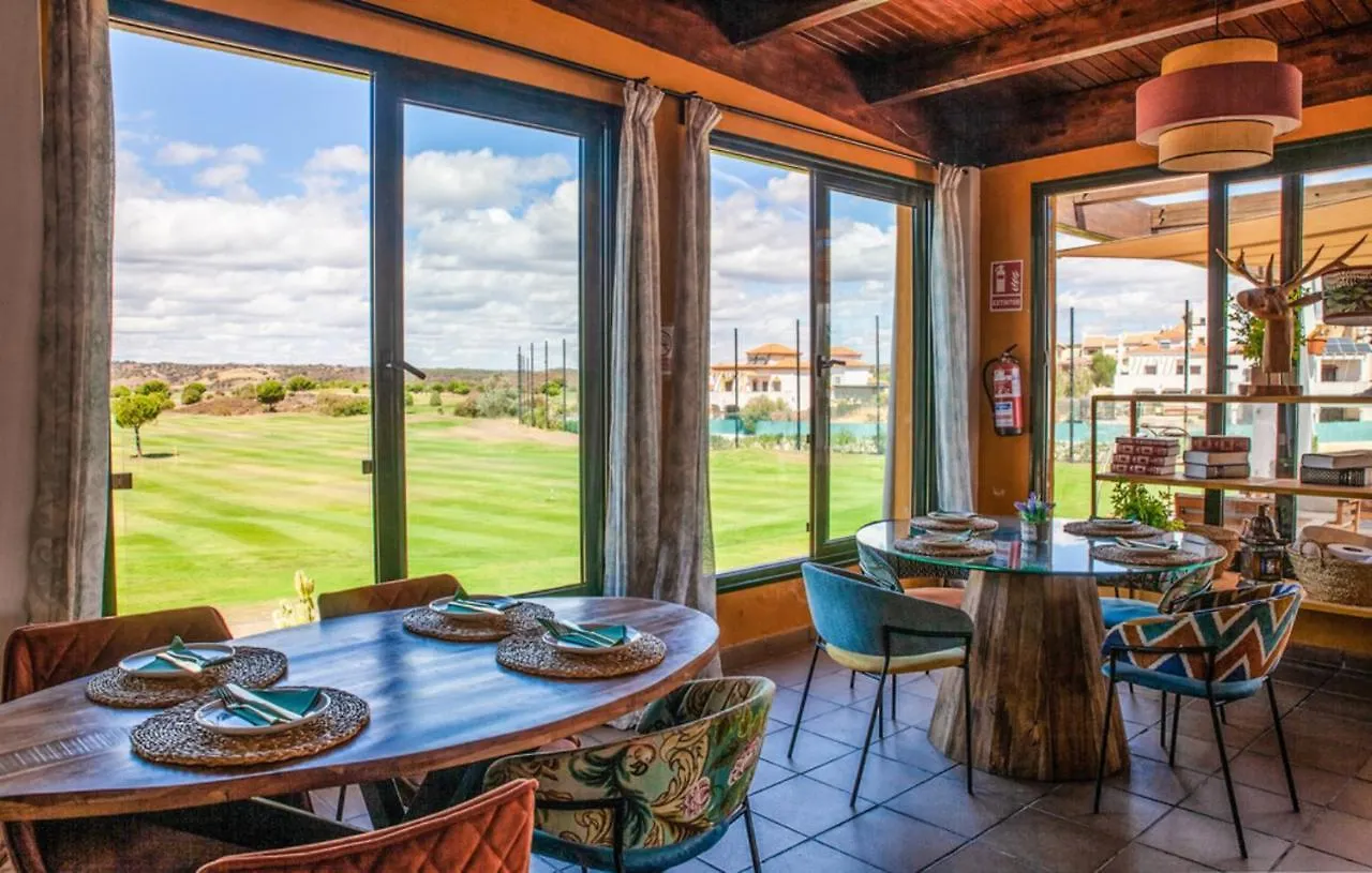 Alojamiento Con Terraza Sea&Sun Apartment Ayamonte Spain