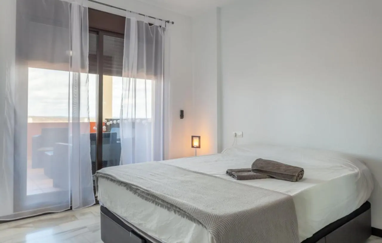 Alojamiento Con Terraza Sea&Sun Apartment Ayamonte 0*,  Spain