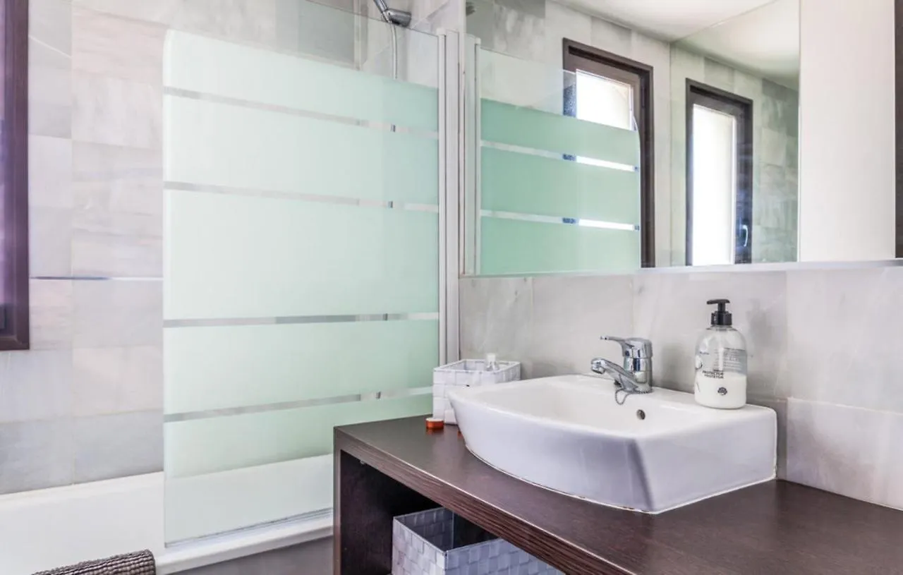 Alojamiento Con Terraza Sea&Sun Apartment Ayamonte