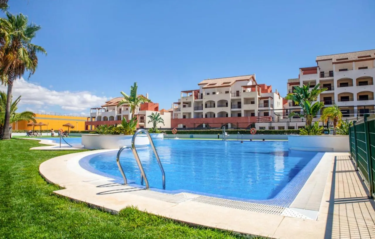 Alojamiento Con Terraza Sea&Sun Apartment Ayamonte