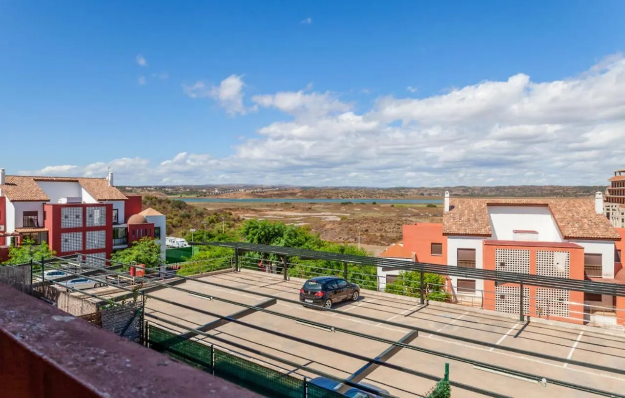 Alojamiento Con Terraza Sea&Sun Apartment Ayamonte