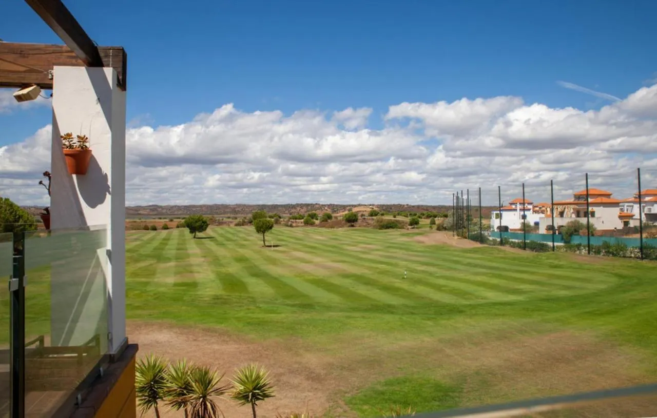 Alojamiento Con Terraza Sea&Sun Apartment Ayamonte Spain