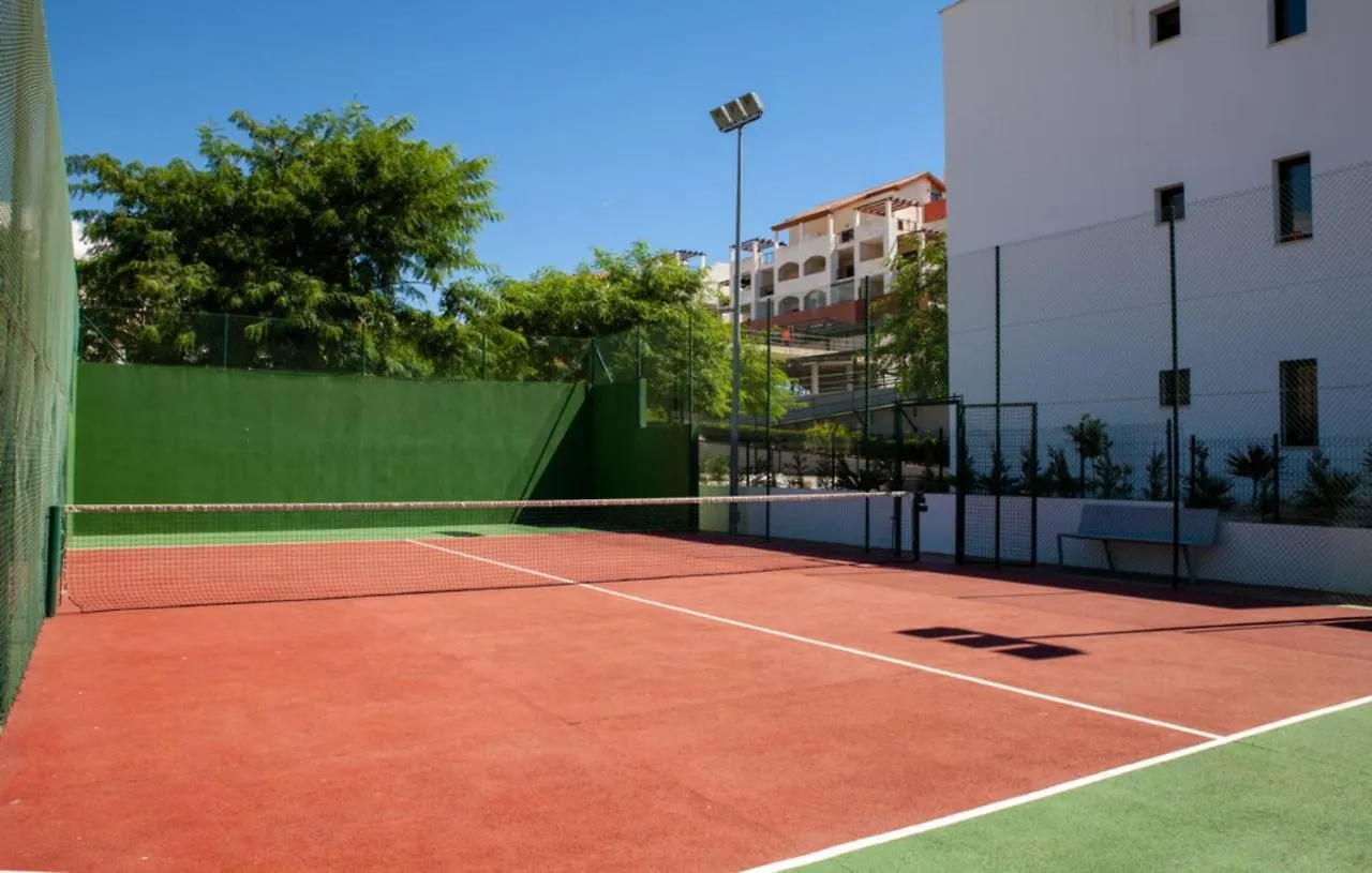 Alojamiento Con Terraza Sea&Sun Apartment Ayamonte