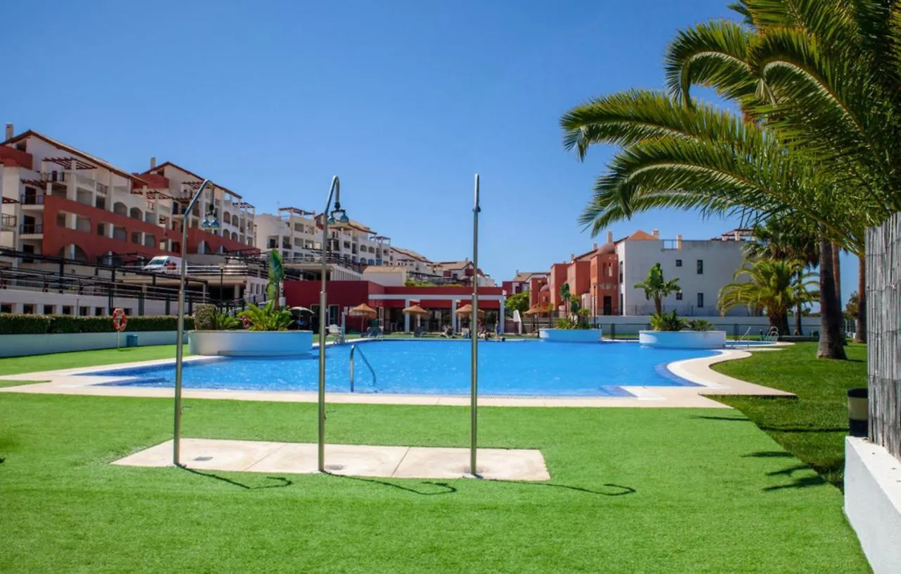 Alojamiento Con Terraza Sea&Sun Apartment Ayamonte 0*,