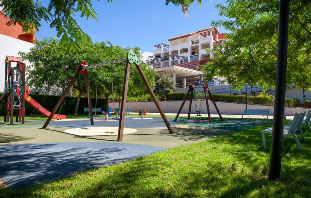 Alojamiento Con Terraza Sea&Sun Apartment Ayamonte